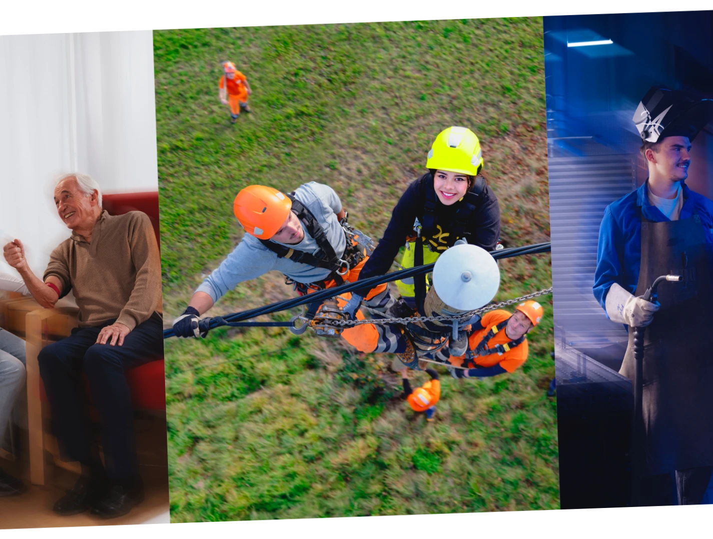 L'apprentissage réserve des surprises !